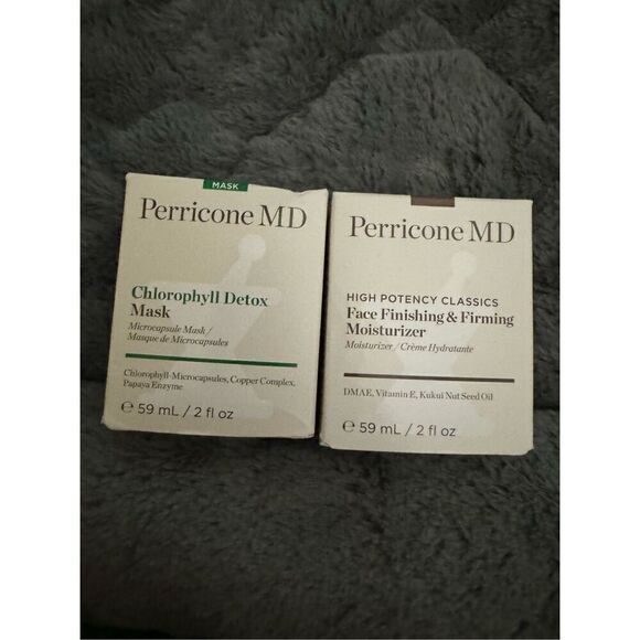 PERRICONE MD bundle - Picture 1 of 1